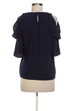 Dámská halenka Promod, Velikost M, Barva Modrá, Cena  89,00 Kč