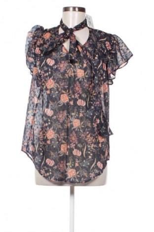 Dámská halenka Promod, Velikost M, Barva Vícebarevné, Cena  159,00 Kč