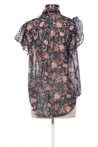 Dámská halenka Promod, Velikost M, Barva Vícebarevné, Cena  159,00 Kč