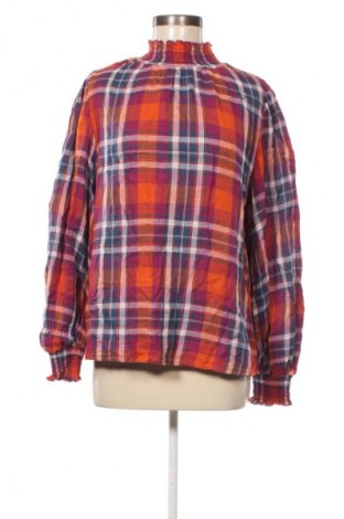 Dámska blúza Promod, Veľkosť L, Farba Viacfarebná, Cena  1,95 €