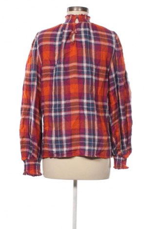 Dámska blúza Promod, Veľkosť L, Farba Viacfarebná, Cena  1,95 €