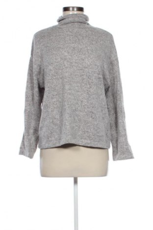 Dámska blúza Pull&Bear, Veľkosť M, Farba Sivá, Cena  1,95 €