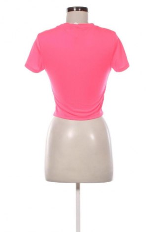 Dámská halenka Pull&Bear, Velikost XS, Barva Růžová, Cena  109,00 Kč