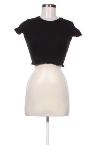 Dámská halenka Pull&Bear, Velikost S, Barva Černá, Cena  149,00 Kč