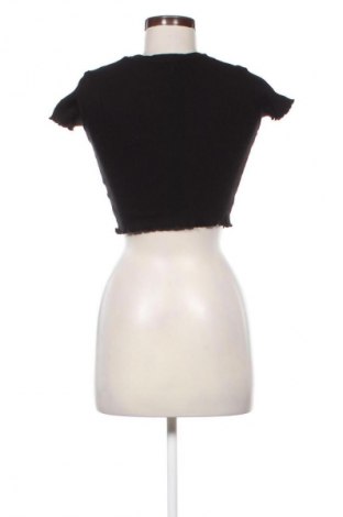 Dámská halenka Pull&Bear, Velikost S, Barva Černá, Cena  149,00 Kč