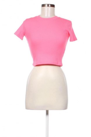 Dámská halenka Pull&Bear, Velikost S, Barva Růžová, Cena  149,00 Kč