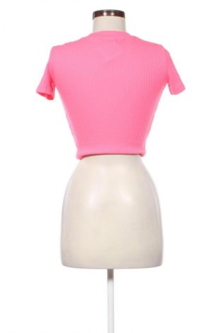 Dámská halenka Pull&Bear, Velikost S, Barva Růžová, Cena  149,00 Kč