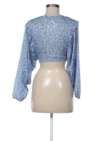 Dámská halenka Pull&Bear, Velikost XS, Barva Vícebarevné, Cena  69,00 Kč