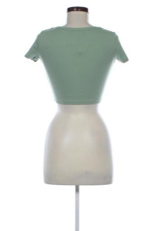 Dámská halenka Pull&Bear, Velikost S, Barva Zelená, Cena  401,00 Kč