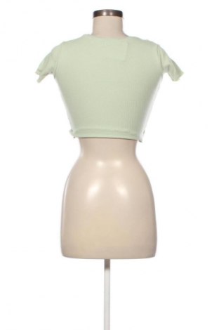 Dámská halenka Pull&Bear, Velikost XS, Barva Zelená, Cena  109,00 Kč