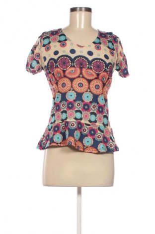 Dámská halenka Purple Jam, Velikost M, Barva Vícebarevné, Cena  193,00 Kč