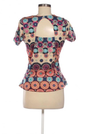 Dámská halenka Purple Jam, Velikost M, Barva Vícebarevné, Cena  193,00 Kč