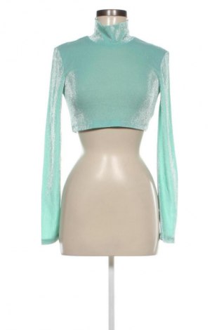 Dámská halenka ROTATE, Velikost M, Barva Modrá, Cena  2 599,00 Kč