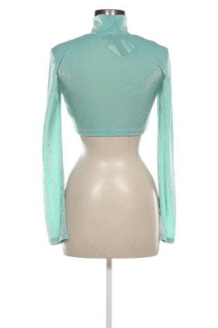 Dámská halenka ROTATE, Velikost M, Barva Modrá, Cena  2 599,00 Kč