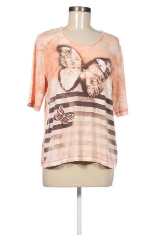 Dámska blúza Rabe, Veľkosť XL, Farba Viacfarebná, Cena  18,95 €