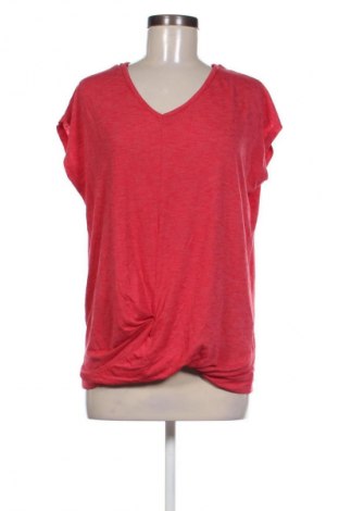 Dámská halenka Rainbow, Velikost L, Barva Červená, Cena  200,00 Kč