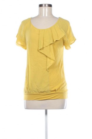 Damen Shirt Rene Lezard, Größe M, Farbe Gelb, Preis € 6,99