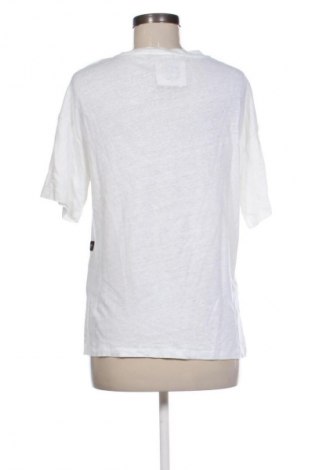 Дамска блуза Replay, Размер M, Цвят Екрю, Цена 50,10 €