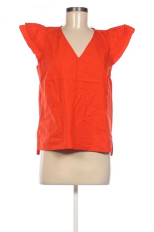 Dámska blúza Reserved, Veľkosť M, Farba Oranžová, Cena  8,95 €