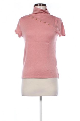 Dámská halenka Reserved, Velikost M, Barva Popelavě růžová, Cena  124,00 Kč