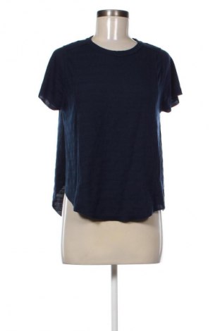 Dámská halenka Reserved, Velikost S, Barva Modrá, Cena  124,00 Kč