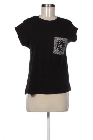 Dámská halenka Reserved, Velikost S, Barva Černá, Cena  124,00 Kč