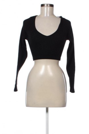 Dámská halenka Reserved, Velikost M, Barva Černá, Cena  220,00 Kč