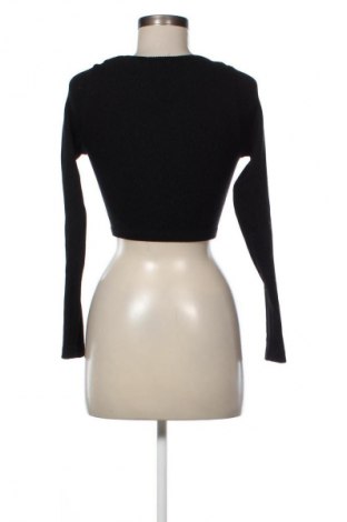 Dámská halenka Reserved, Velikost M, Barva Černá, Cena  220,00 Kč