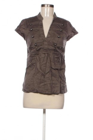 Dámská halenka Reserved, Velikost M, Barva Hnědá, Cena  159,00 Kč