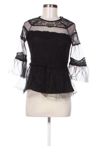 Dámská halenka Reserved, Velikost M, Barva Černá, Cena  79,00 Kč