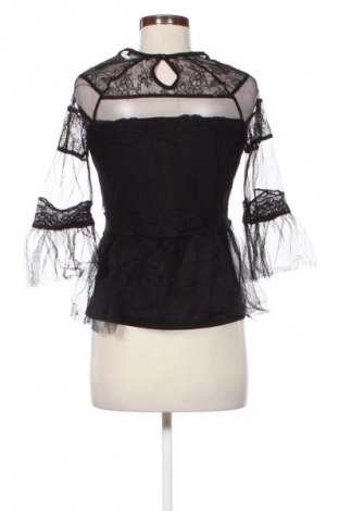 Dámská halenka Reserved, Velikost M, Barva Černá, Cena  79,00 Kč