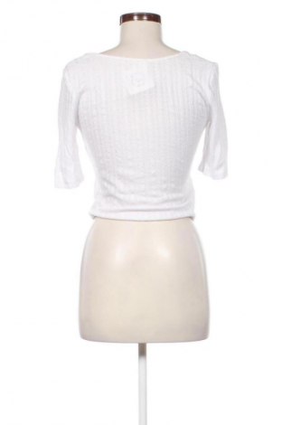 Dámská halenka Reserved, Velikost L, Barva Bílá, Cena  139,00 Kč