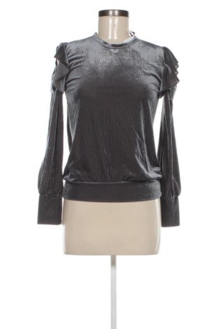 Dámská halenka Reserved, Velikost S, Barva Šedá, Cena  219,00 Kč