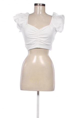 Dámská halenka Reserved, Velikost M, Barva Bílá, Cena  189,00 Kč