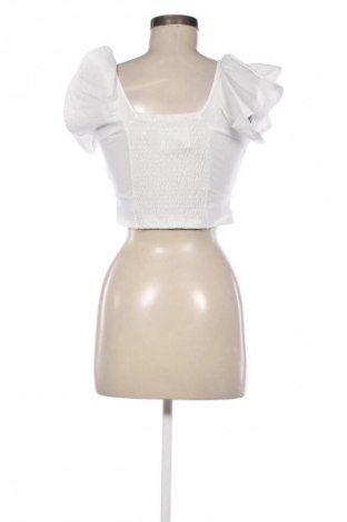 Dámská halenka Reserved, Velikost M, Barva Bílá, Cena  189,00 Kč