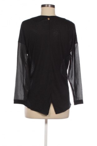 Dámská halenka Rich & Royal, Velikost S, Barva Černá, Cena  279,00 Kč