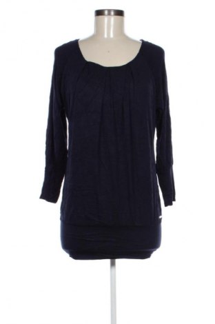 Dámská halenka Risskio, Velikost M, Barva Modrá, Cena  49,00 Kč