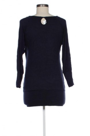 Dámská halenka Risskio, Velikost M, Barva Modrá, Cena  49,00 Kč