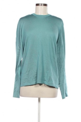 Damen Shirt Roberto Collina, Größe XL, Farbe Blau, Preis € 62,99