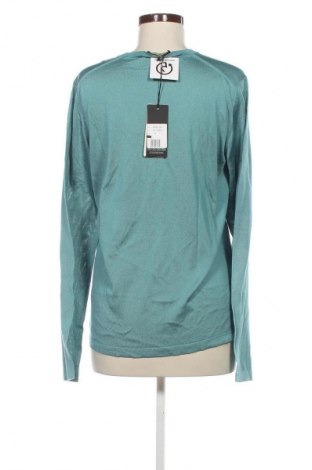 Damen Shirt Roberto Collina, Größe XL, Farbe Blau, Preis € 62,99