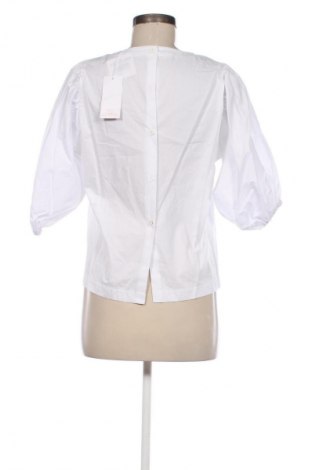 Дамска блуза Rossopuro, Размер M, Цвят Бял, Цена 19,42 €