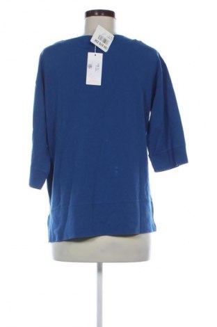 Dámska blúza Rossopuro, Veľkosť S, Farba Modrá, Cena  29,95 €