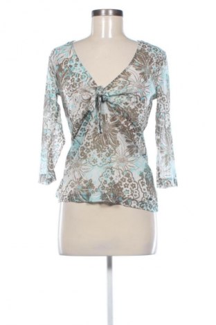 Dámská halenka S.Oliver, Velikost M, Barva Vícebarevné, Cena  203,00 Kč