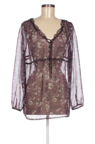 Dámská halenka S.Oliver, Velikost XL, Barva Vícebarevné, Cena  99,00 Kč