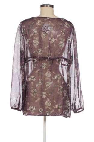 Dámská halenka S.Oliver, Velikost XL, Barva Vícebarevné, Cena  99,00 Kč