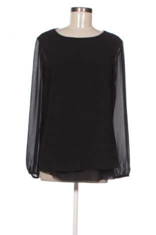 Dámská halenka S.Oliver, Velikost M, Barva Černá, Cena  209,00 Kč