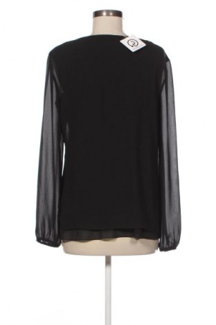 Dámská halenka S.Oliver, Velikost M, Barva Černá, Cena  209,00 Kč