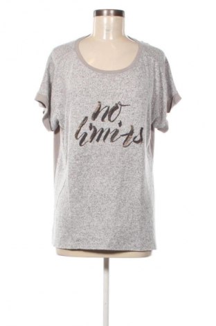 Dámská halenka S.Oliver, Velikost M, Barva Šedá, Cena  149,00 Kč