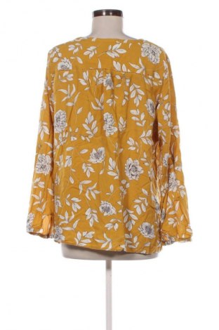 Дамска блуза S.Oliver, Размер XL, Цвят Многоцветен, Цена 17,89 €