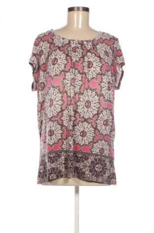 Γυναικεία μπλούζα S.Oliver Black Label, Μέγεθος L, Χρώμα Πολύχρωμο, Τιμή 8,99 €